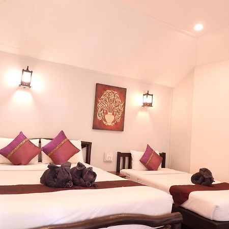 Relax Bay Resort Ko Lanta Dış mekan fotoğraf