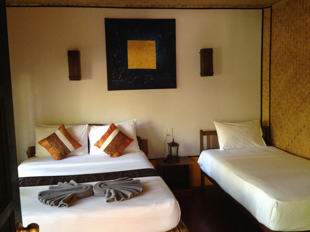 Relax Bay Resort Ko Lanta Dış mekan fotoğraf