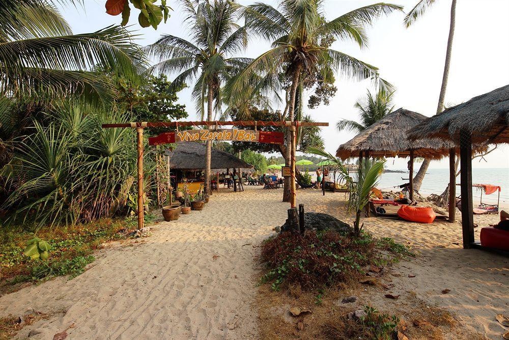Relax Bay Resort Ko Lanta Dış mekan fotoğraf