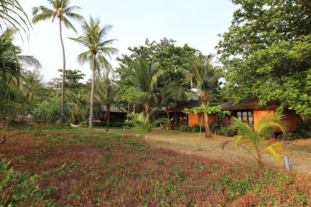 Relax Bay Resort Ko Lanta Dış mekan fotoğraf