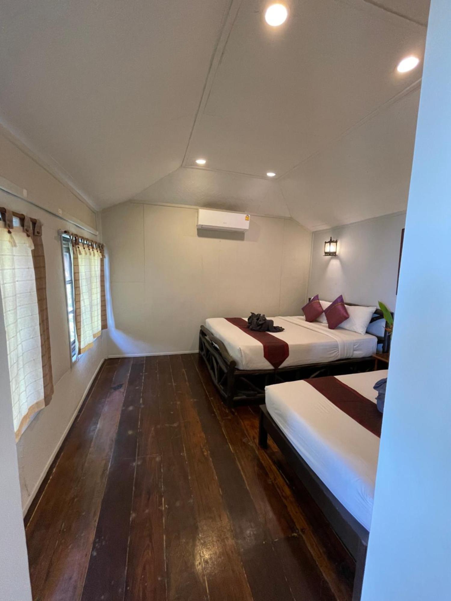 Relax Bay Resort Ko Lanta Dış mekan fotoğraf