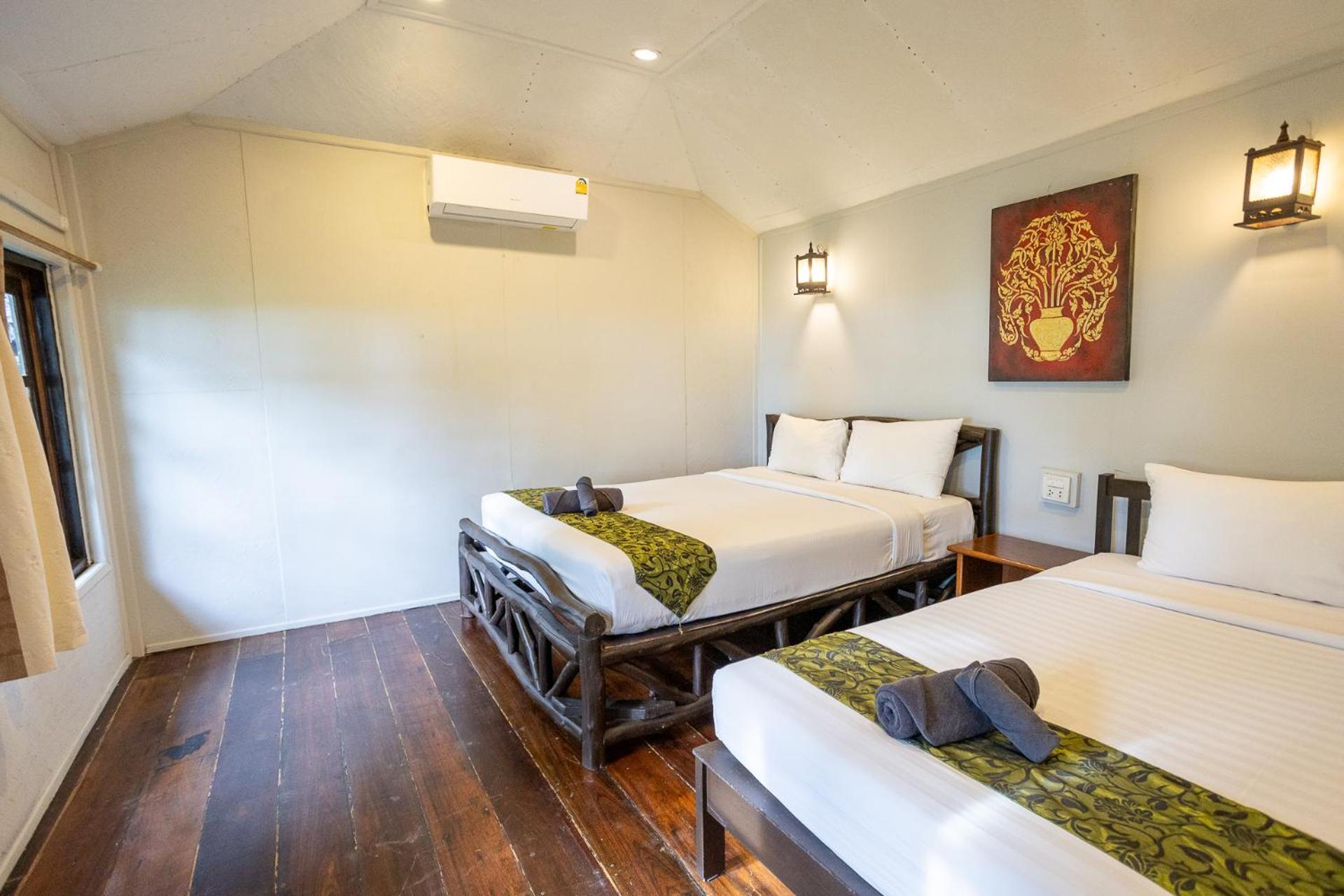Relax Bay Resort Ko Lanta Dış mekan fotoğraf