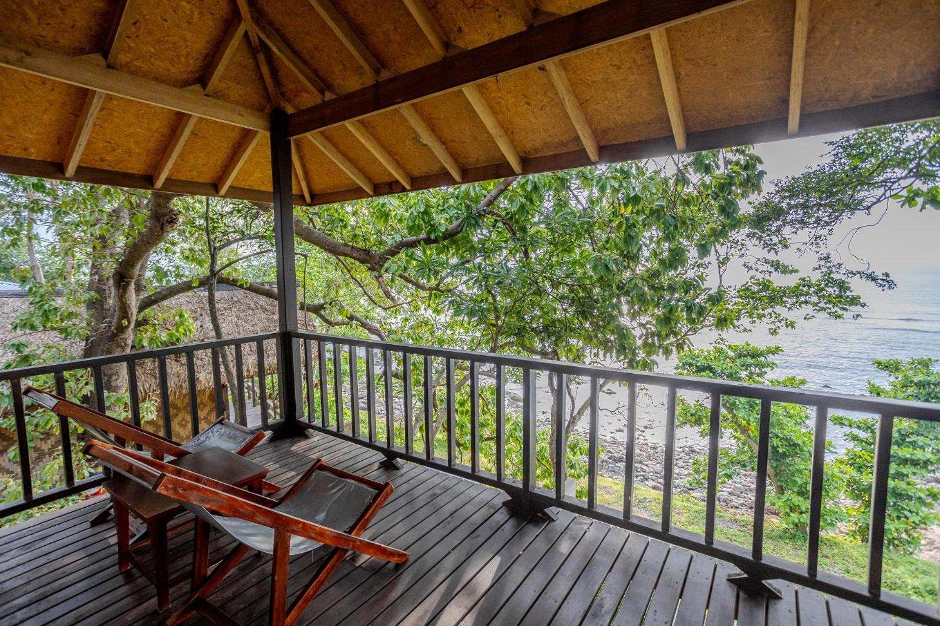 Relax Bay Resort Ko Lanta Dış mekan fotoğraf