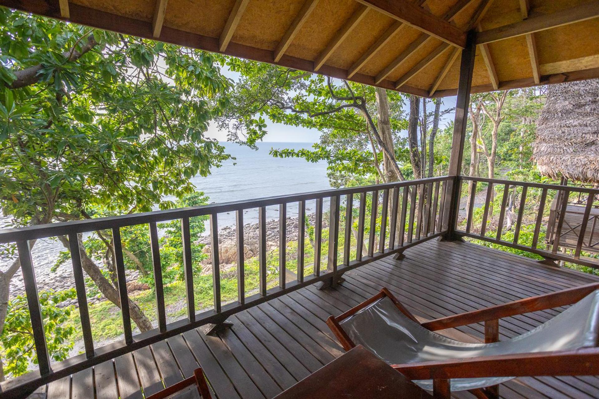 Relax Bay Resort Ko Lanta Dış mekan fotoğraf