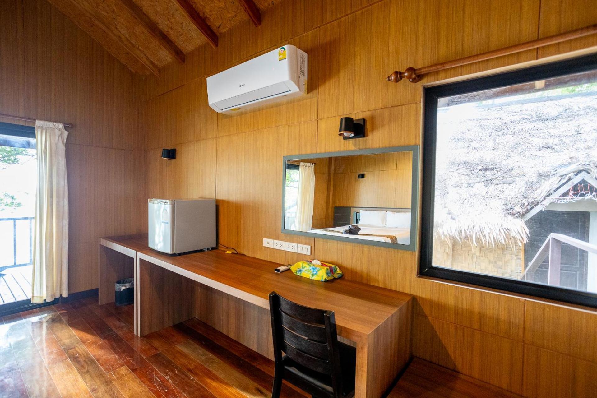 Relax Bay Resort Ko Lanta Dış mekan fotoğraf