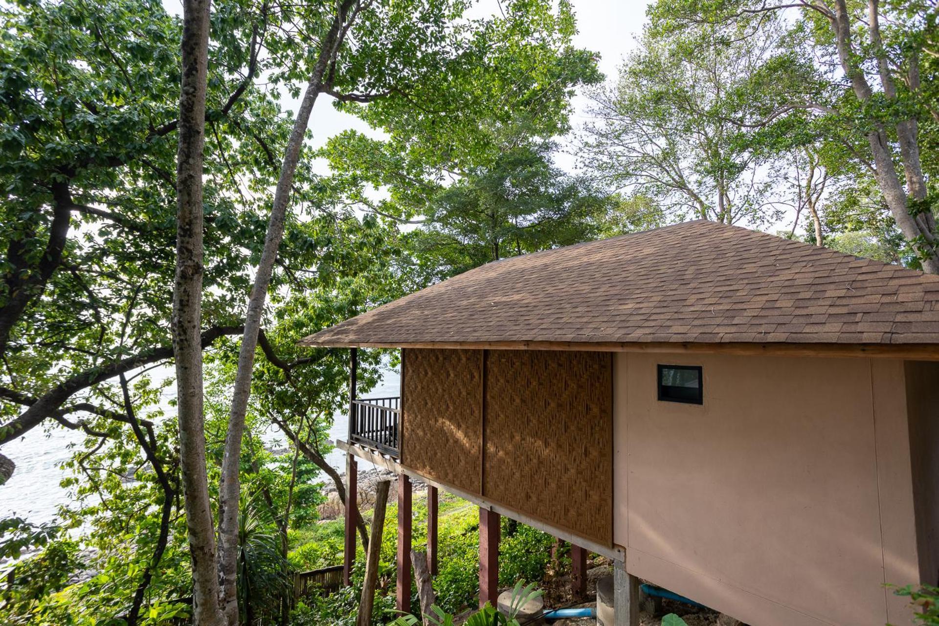 Relax Bay Resort Ko Lanta Dış mekan fotoğraf