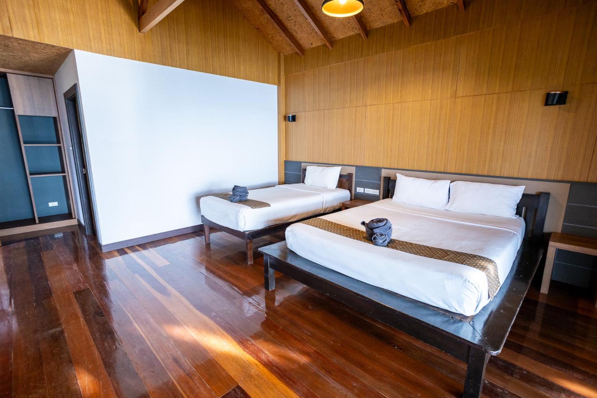 Relax Bay Resort Ko Lanta Dış mekan fotoğraf