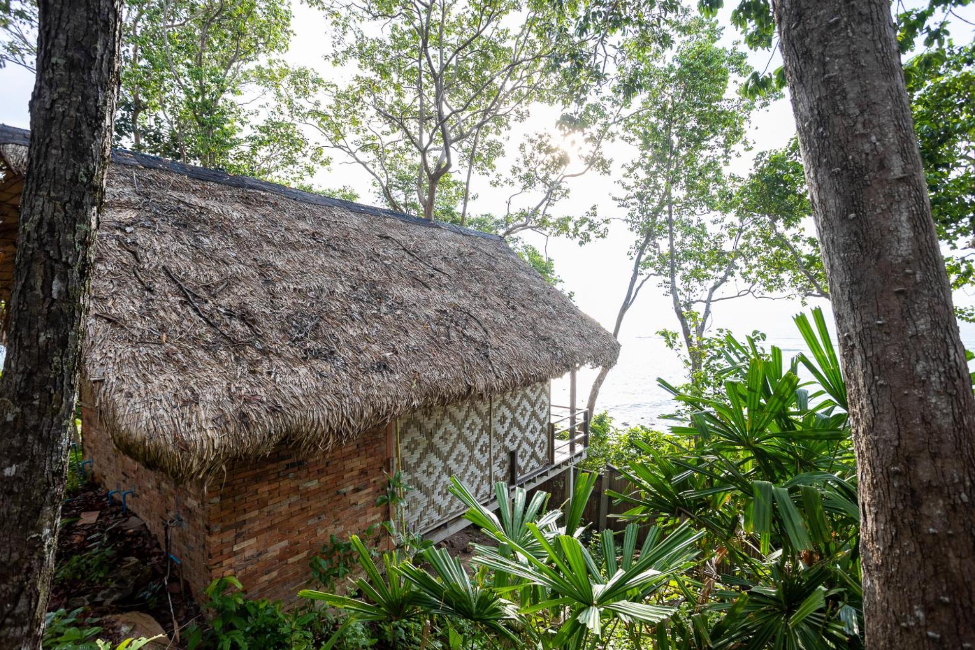 Relax Bay Resort Ko Lanta Dış mekan fotoğraf