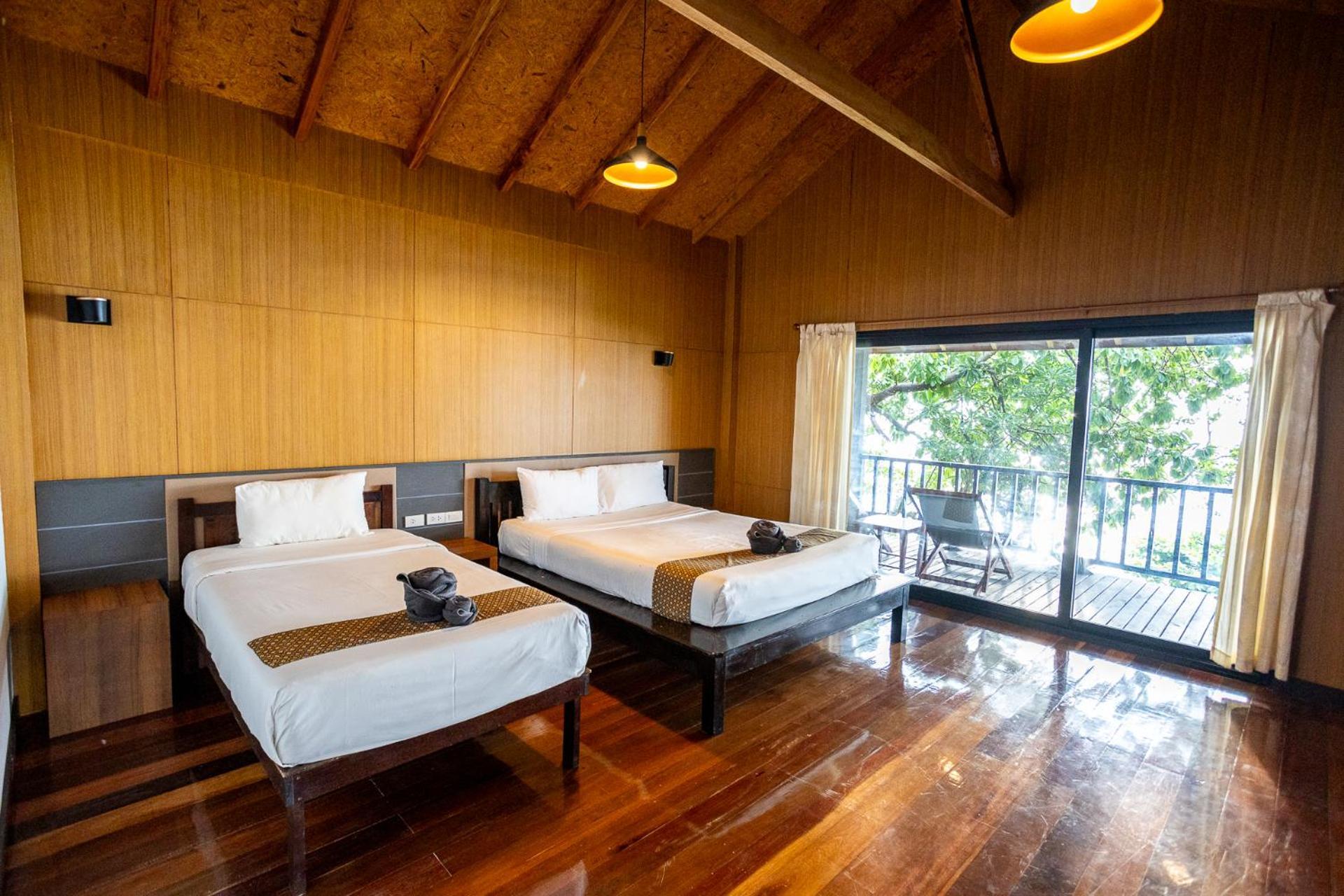 Relax Bay Resort Ko Lanta Dış mekan fotoğraf