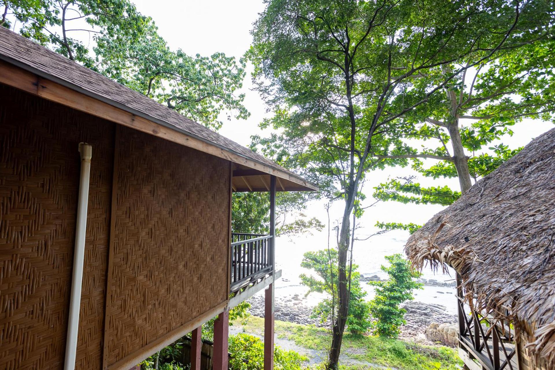 Relax Bay Resort Ko Lanta Dış mekan fotoğraf