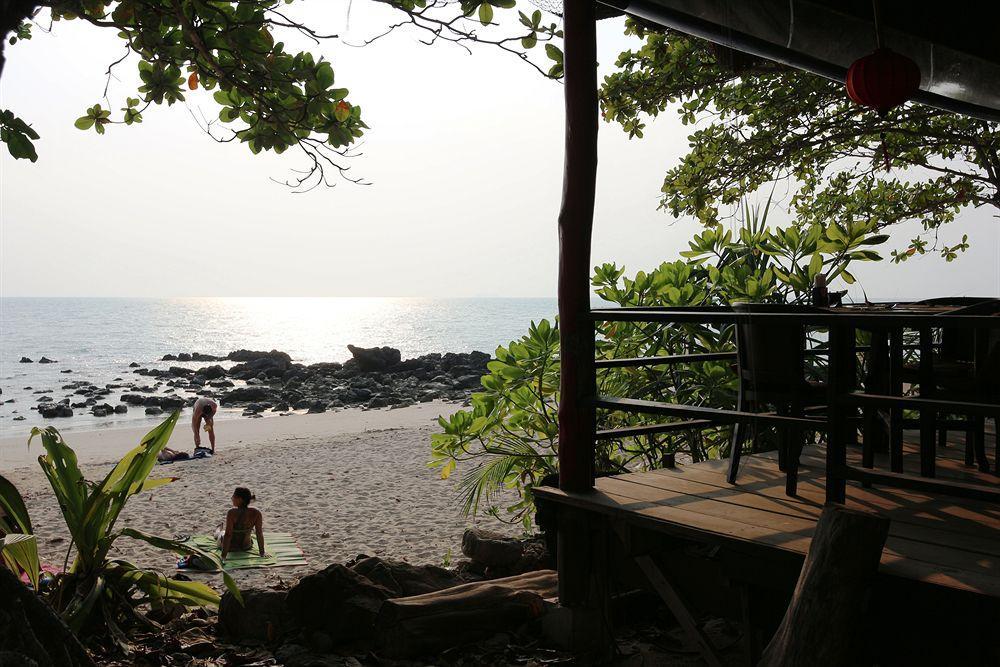 Relax Bay Resort Ko Lanta Dış mekan fotoğraf