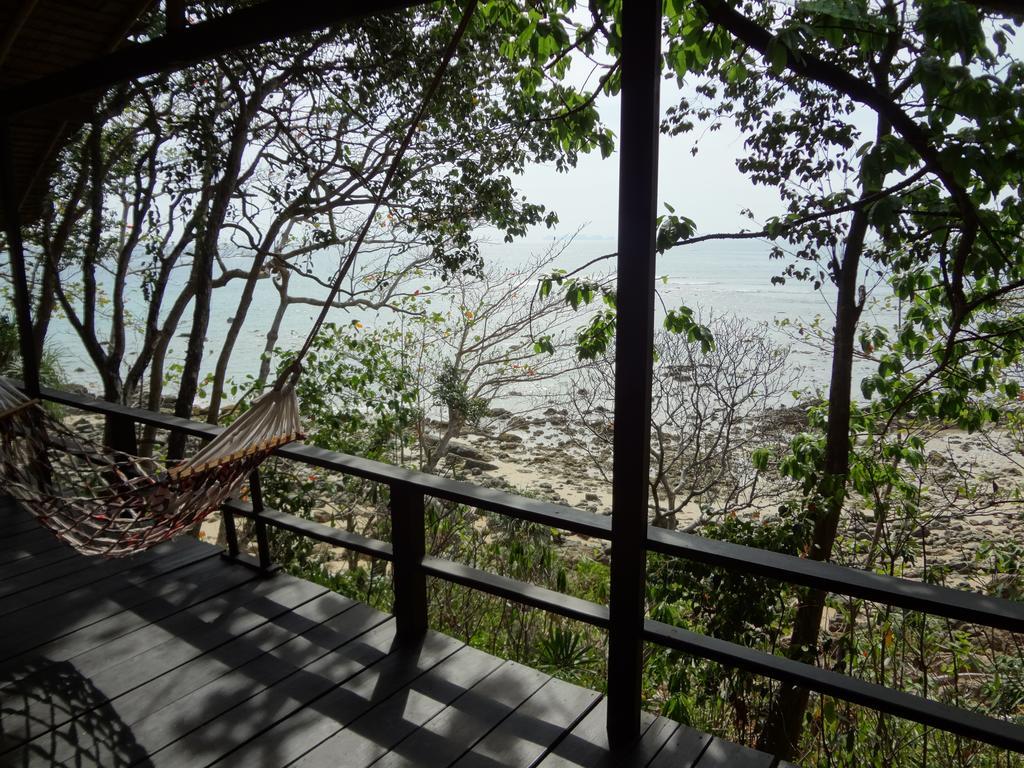 Relax Bay Resort Ko Lanta Dış mekan fotoğraf