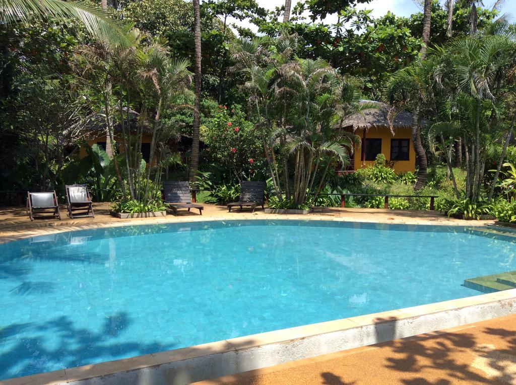 Relax Bay Resort Ko Lanta Dış mekan fotoğraf