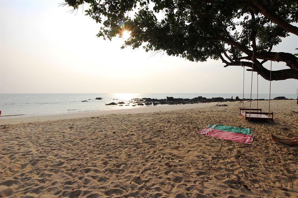 Relax Bay Resort Ko Lanta Dış mekan fotoğraf