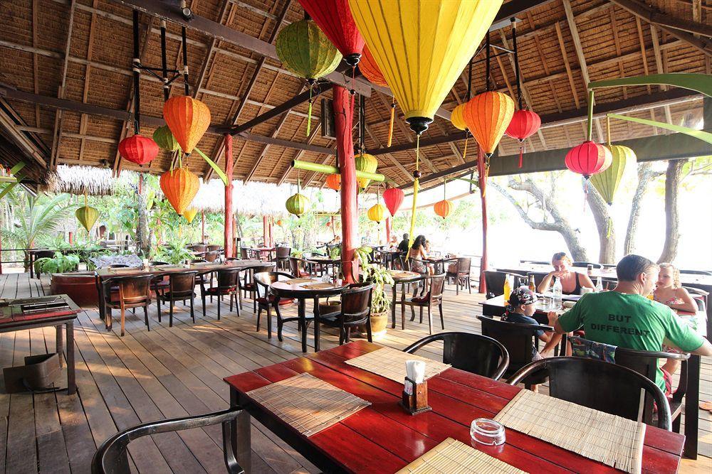 Relax Bay Resort Ko Lanta Dış mekan fotoğraf