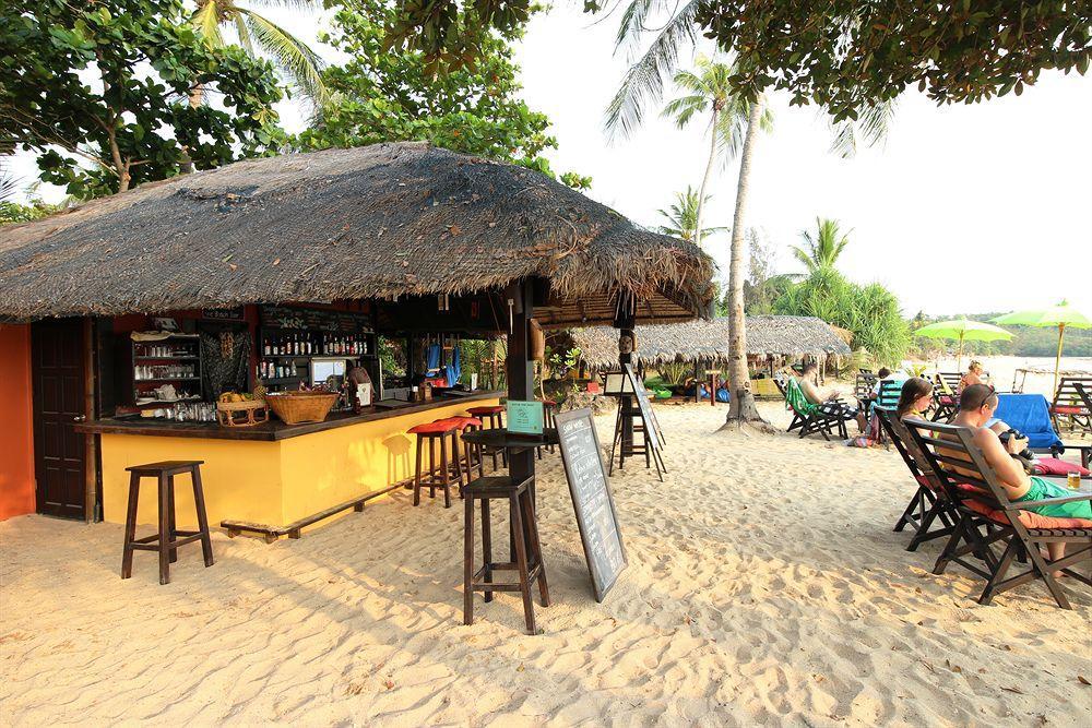 Relax Bay Resort Ko Lanta Dış mekan fotoğraf