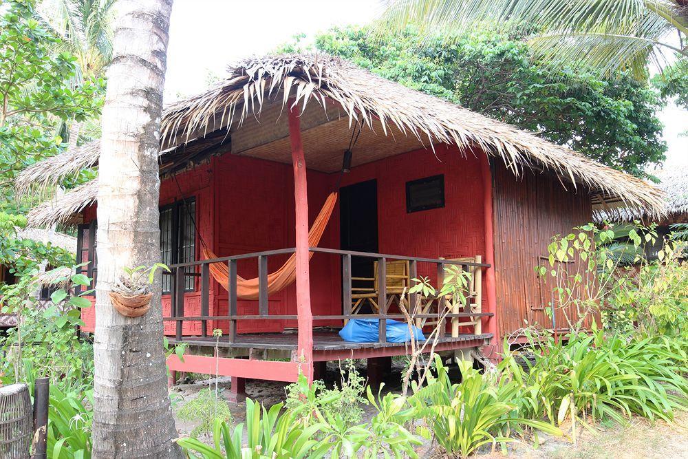 Relax Bay Resort Ko Lanta Dış mekan fotoğraf