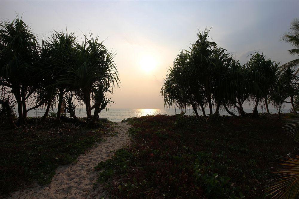 Relax Bay Resort Ko Lanta Dış mekan fotoğraf