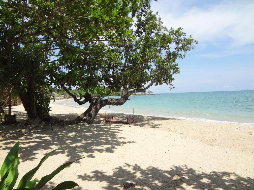 Relax Bay Resort Ko Lanta Dış mekan fotoğraf