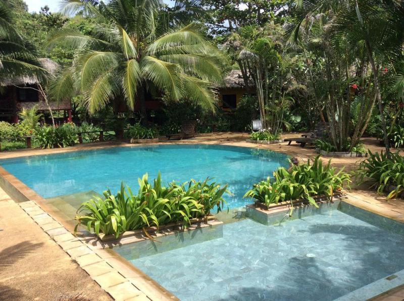 Relax Bay Resort Ko Lanta Dış mekan fotoğraf