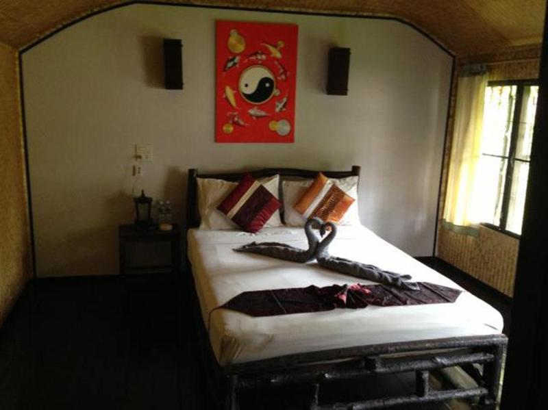 Relax Bay Resort Ko Lanta Dış mekan fotoğraf