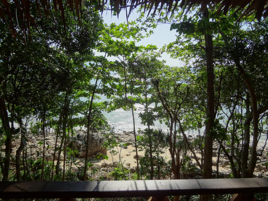 Relax Bay Resort Ko Lanta Dış mekan fotoğraf