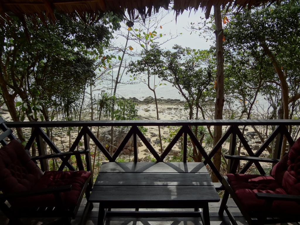 Relax Bay Resort Ko Lanta Dış mekan fotoğraf