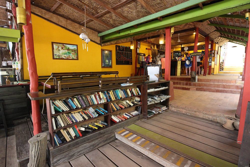 Relax Bay Resort Ko Lanta Dış mekan fotoğraf