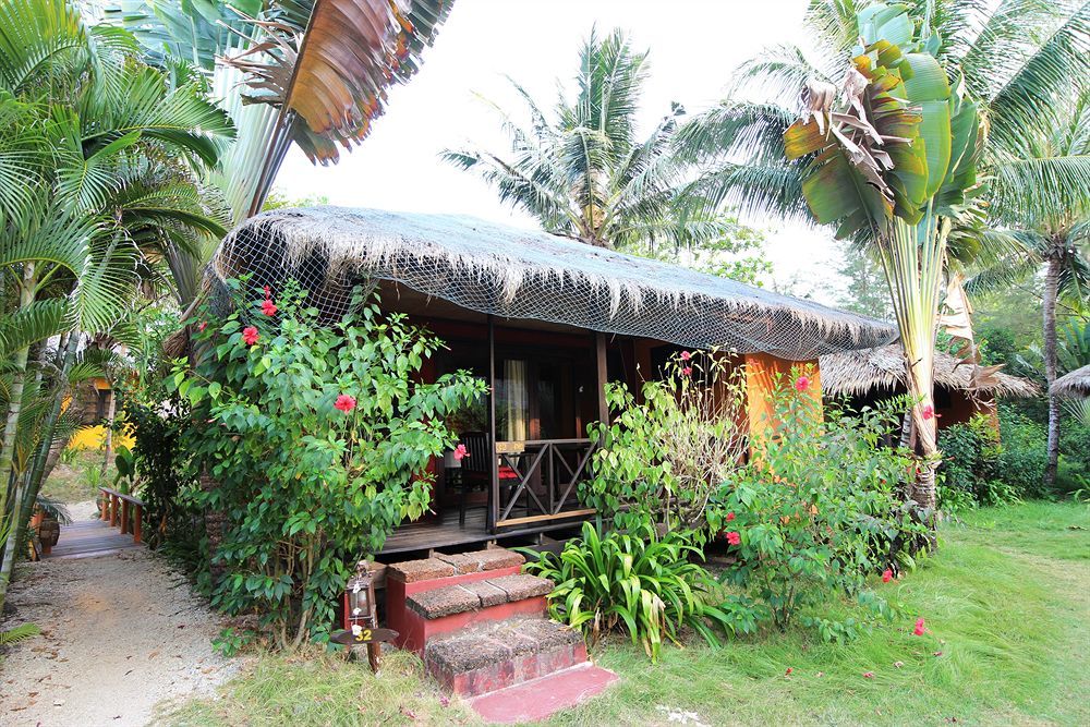Relax Bay Resort Ko Lanta Dış mekan fotoğraf