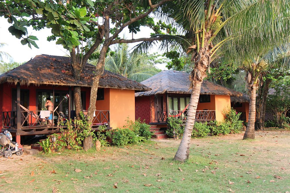 Relax Bay Resort Ko Lanta Dış mekan fotoğraf