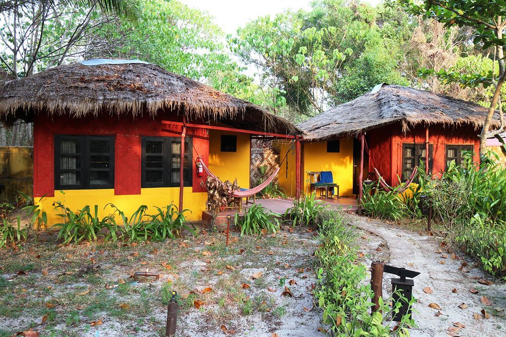 Relax Bay Resort Ko Lanta Dış mekan fotoğraf