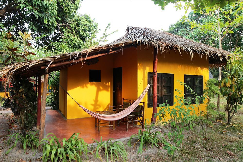 Relax Bay Resort Ko Lanta Dış mekan fotoğraf
