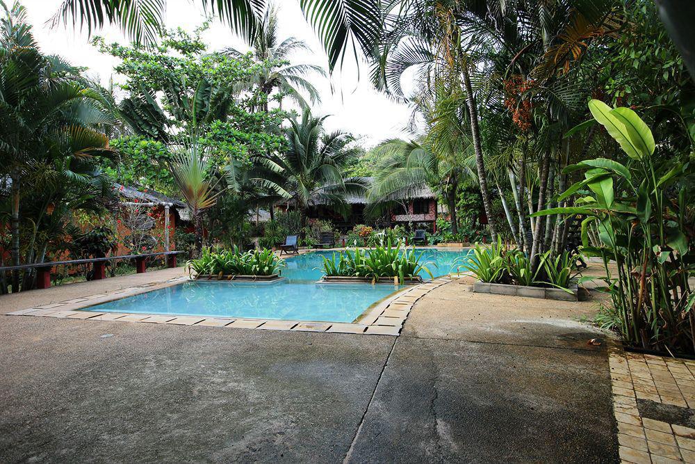 Relax Bay Resort Ko Lanta Dış mekan fotoğraf