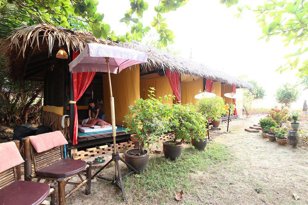 Relax Bay Resort Ko Lanta Dış mekan fotoğraf